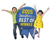 2015 Best of Winner | Adventure Landing & Shipwreck Island Water Park | Jacksonville Beach, FL