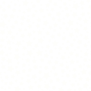 Star Field - White